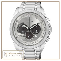 Orologio Citizen Crono Supertitanio CA4060-50A